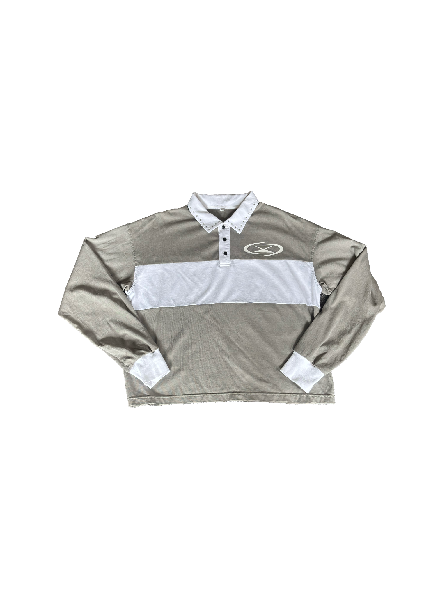 Timeless Rugby Jersey