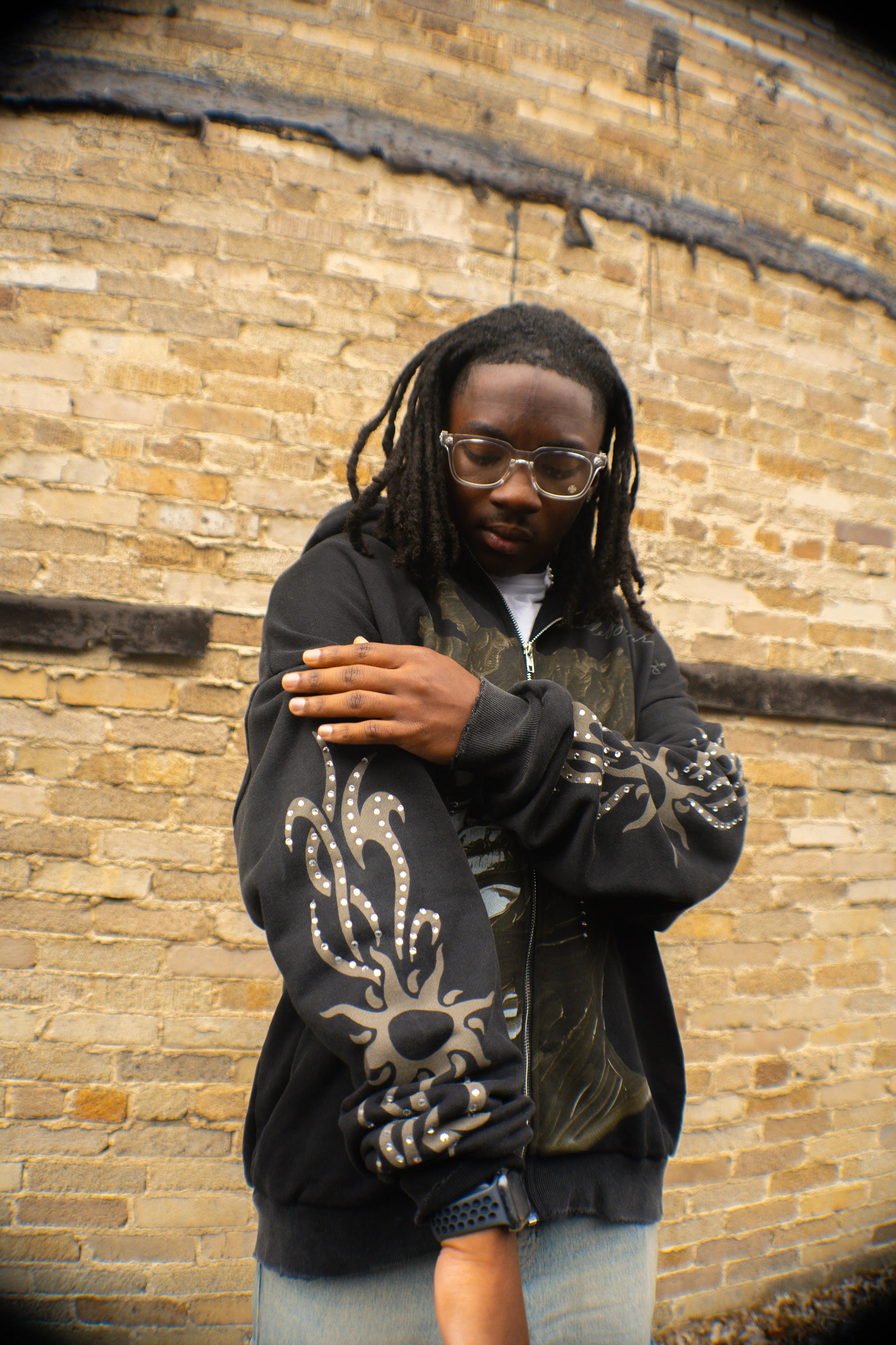 Timeless Tears Timeless Garments