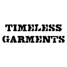 Timeless Garments